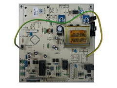 Электронная плата для газовых котлов Baxi LUNA 5672510 (HONEYWELL) 