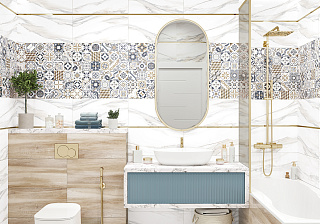 New Trend - Artwood Фото 1