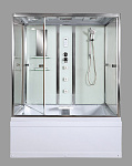 Душевой бокс Deto V 160 160х85 Фото 2