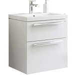 Тумба с раковиной Alavann Vanda Lux 60  -  Фото 1