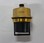 Автоматический воздухоотводчик Baxi Фото 1