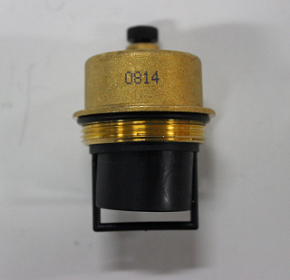 Автоматический воздухоотводчик Baxi Фото 1