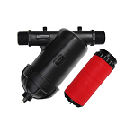 Фильтр дисковый 3/4" F25YD Фото 1