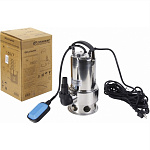 Насос погружной фекальный 150/7 Н Джилекс Фото 5