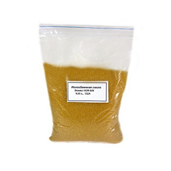 Засыпка смола DOWEX HCR-S/S (Na) для БС 10" SL; 650г