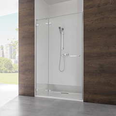 Душевая дверь Radaway Euphoria DWJ 80 R 80х200