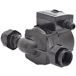 Насос циркуляционный Aquario 25/40 AC 254-180 Фото 2