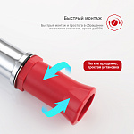 Смеситель для умывальника RAGLO R03.10 Фото 8