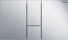 Кнопка для инсталляции VIEGA Prevista Visign for Style 8614.1