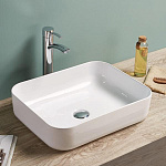 Фигурный умывальник Melana MLN-78109 Фото 2