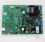 Электронная плата HONEYWELL Baxi MAIN Four аналог 5702480 Фото 1