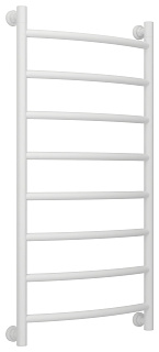 Полотенцесушитель водяной Сунержа ГАЛАНТ+ 1000х500 Матовый белый Фото 1