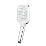 Лейка душевая RAGLO R450.52 3-функциональная Фото 1