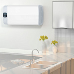 Водонагреватель Ariston ABS VLS EVO PW 100  Фото 5