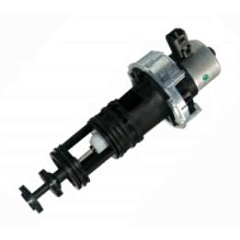 Клапан 3- ходовой в сборе Аристон