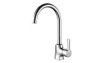 Смеситель Lemark Evitta LM0505C для кухонной мойки Фото 1