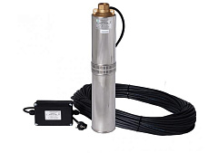 Насос погружной "Водолей" БЦПЭ 0,5-50У (60/70) Промэлектро