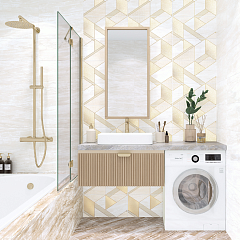 AltaCera - Interni Gold