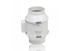 Канальный вентилятор TD350/125 230V 50 (360 м.куб/ч)