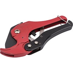 Ножницы КЕДР для пластиковых труб,d 3-42мм