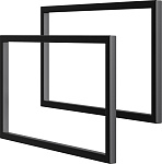 Комплект ног для тумбы 60с "Fargo" Фото 1