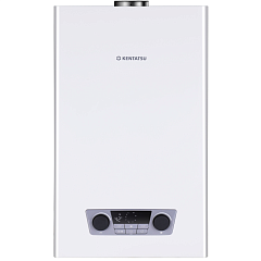 Котел газовый настенный Kentatsu Nobby Balance Plus (S) 24-CS одноконтурный, закрытая камера