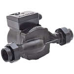 Насос циркуляционный Aquario 25/40 AC 254-180 Фото 3