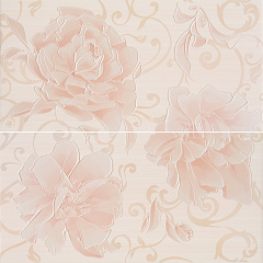 Панно AltaCera Pion S/2 Crema 49.8x50