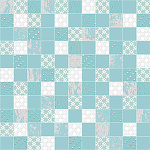 Мозайка AltaCera Aquamarine 30x30 Фото 1