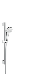 Душевой гарнитур Hansgrohe Croma Select S 1jet 0.65м