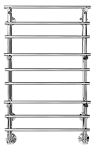 Полотенцесушитель водяной Terminus Вента П9 500x835 Фото 2