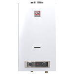 Водонагреватель газовый проточный Lemax Евро-24 Фото 2