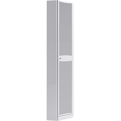 Пенал подвесной Aqwella Barcelona 45см Белый