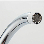 Смеситель для кухни Ledeme L4003W Фото 4