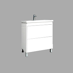 Тумба напольная с умывальником BRIZ Риччи т8-70