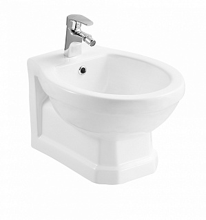 Биде подвесное Creo Ceramique TOULON Фото 1