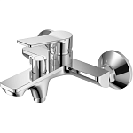 Смеситель Rush Haiti для ванны и душа кор. Фото 1