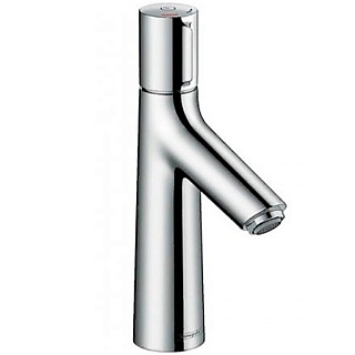 Смеситель для раковины Hansgrohe Talis Select S 100 Фото 1