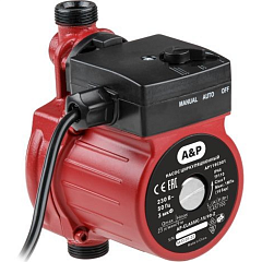 Насос повысительный A&P CLASSIC-15/90-Z