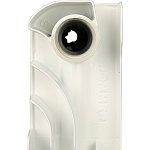 Радиатор алюмин. ROMMER AL 500-80-80-100  10 секций Фото 8