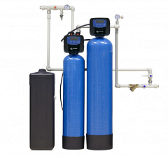 Комплексная система очистки WiseWater NK1500