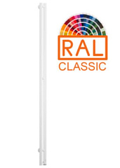 Полотенцесушитель электрический Сунержа НЮАНС 1800 Палитра RAL Classic