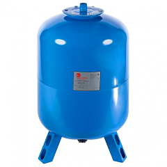 Бак мембранный для водоснабжения Wester WAV 200 (top) (0-14-1510)