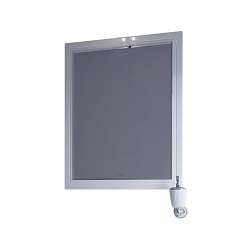 Зеркало Alavann Classic 60