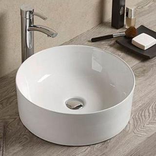 Фигурный умывальник Melana MLN-78170 Фото 1