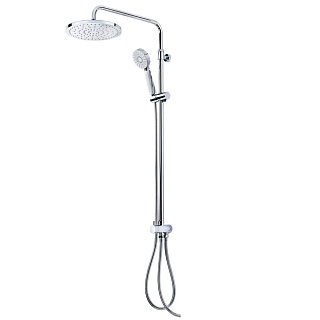 Душевая система Teka Universe PRO  Фото 1