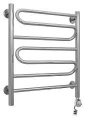 Эл. П/С Элегия 600х500 (2Z) ТЭН Пр. 0075