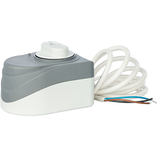 Сервопривод STOUT 230V 120s Фото 1