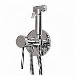 Гигиенический комплект скрытого монтажа Remer X-Style X65W Фото 1