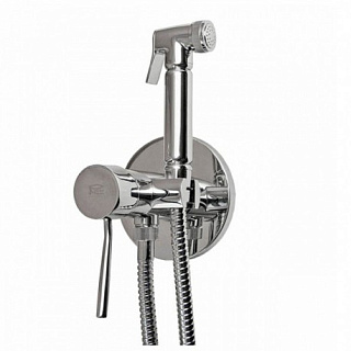 Гигиенический комплект скрытого монтажа Remer X-Style X65W Фото 1